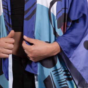 Kimonos